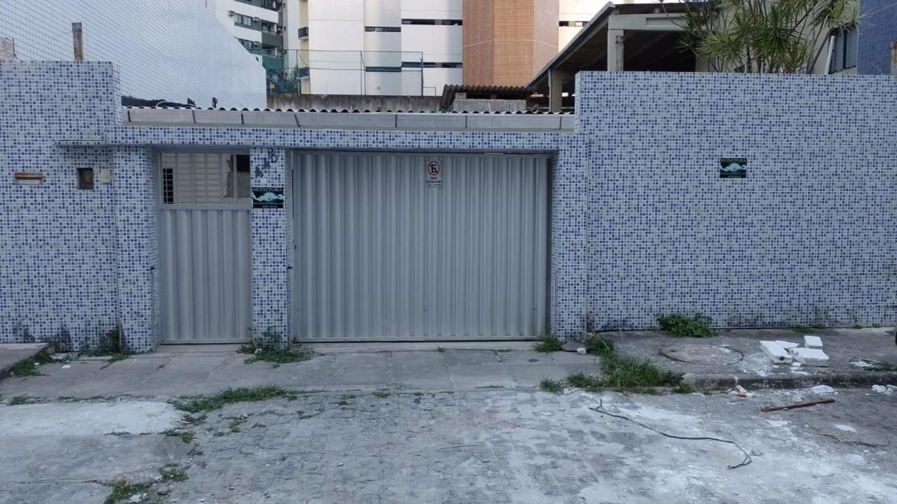 Casa Recife Pousada Exterior photo
