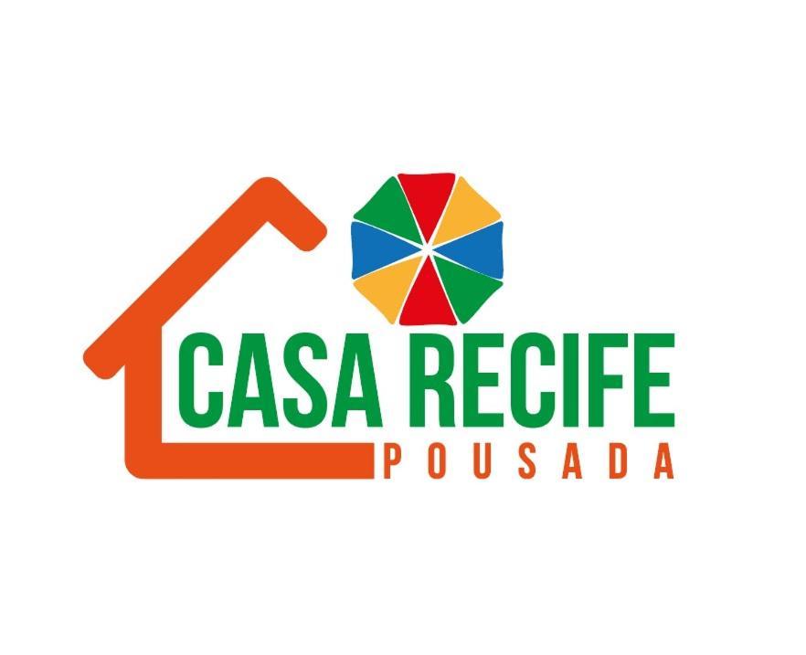 Casa Recife Pousada Exterior photo