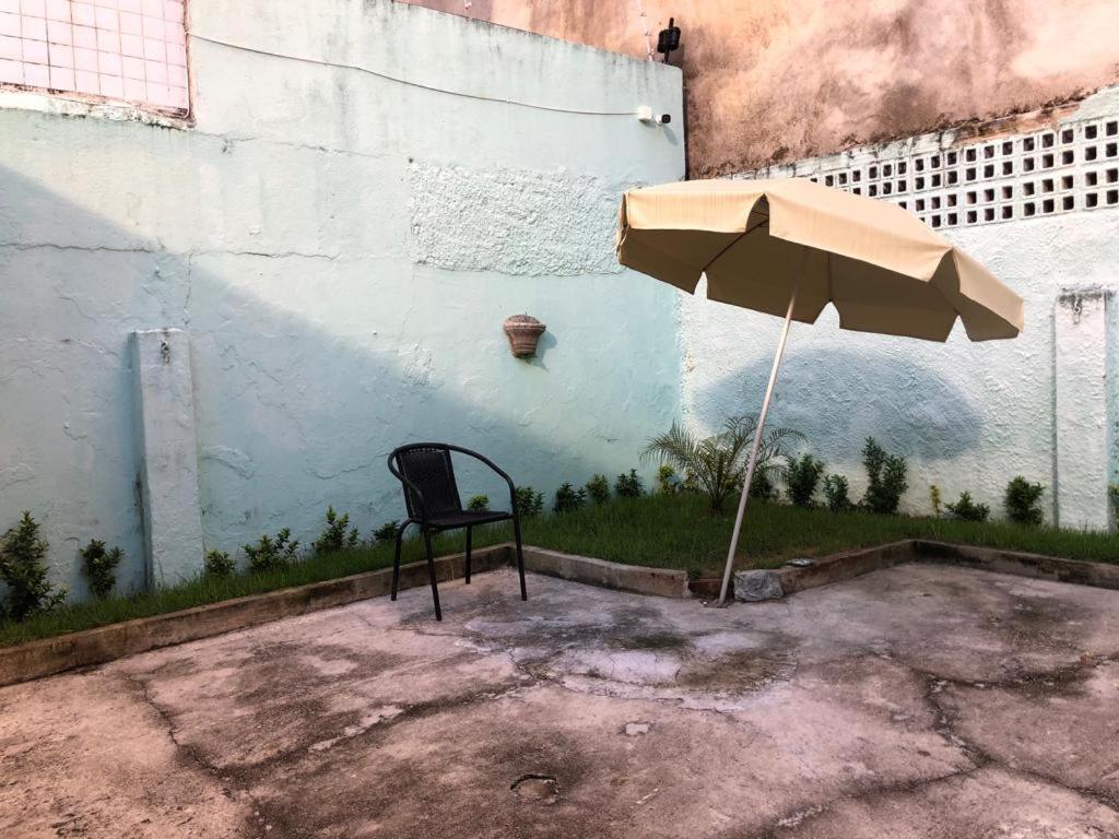 Casa Recife Pousada Exterior photo