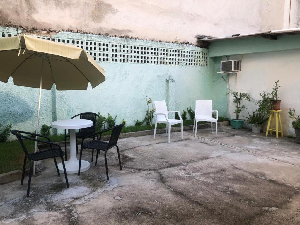Casa Recife Pousada Exterior photo
