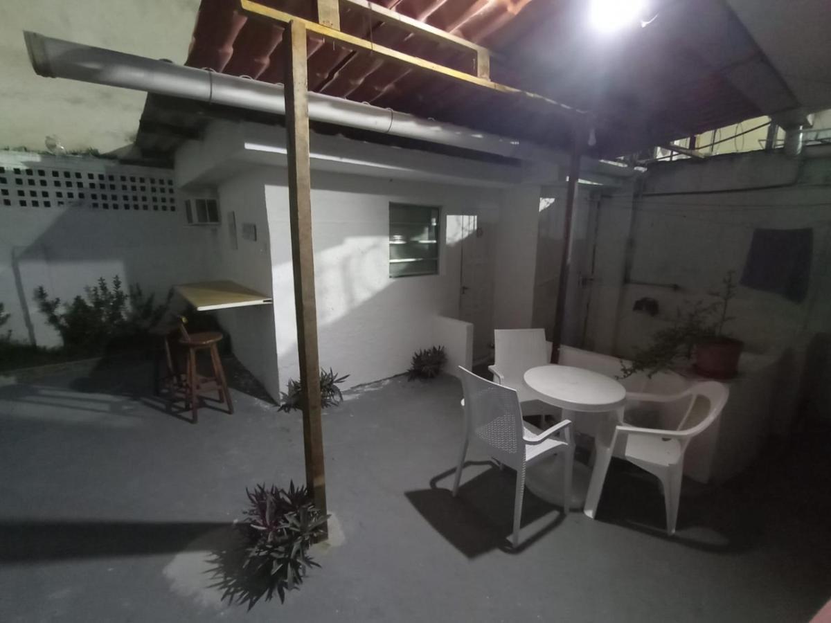 Casa Recife Pousada Exterior photo