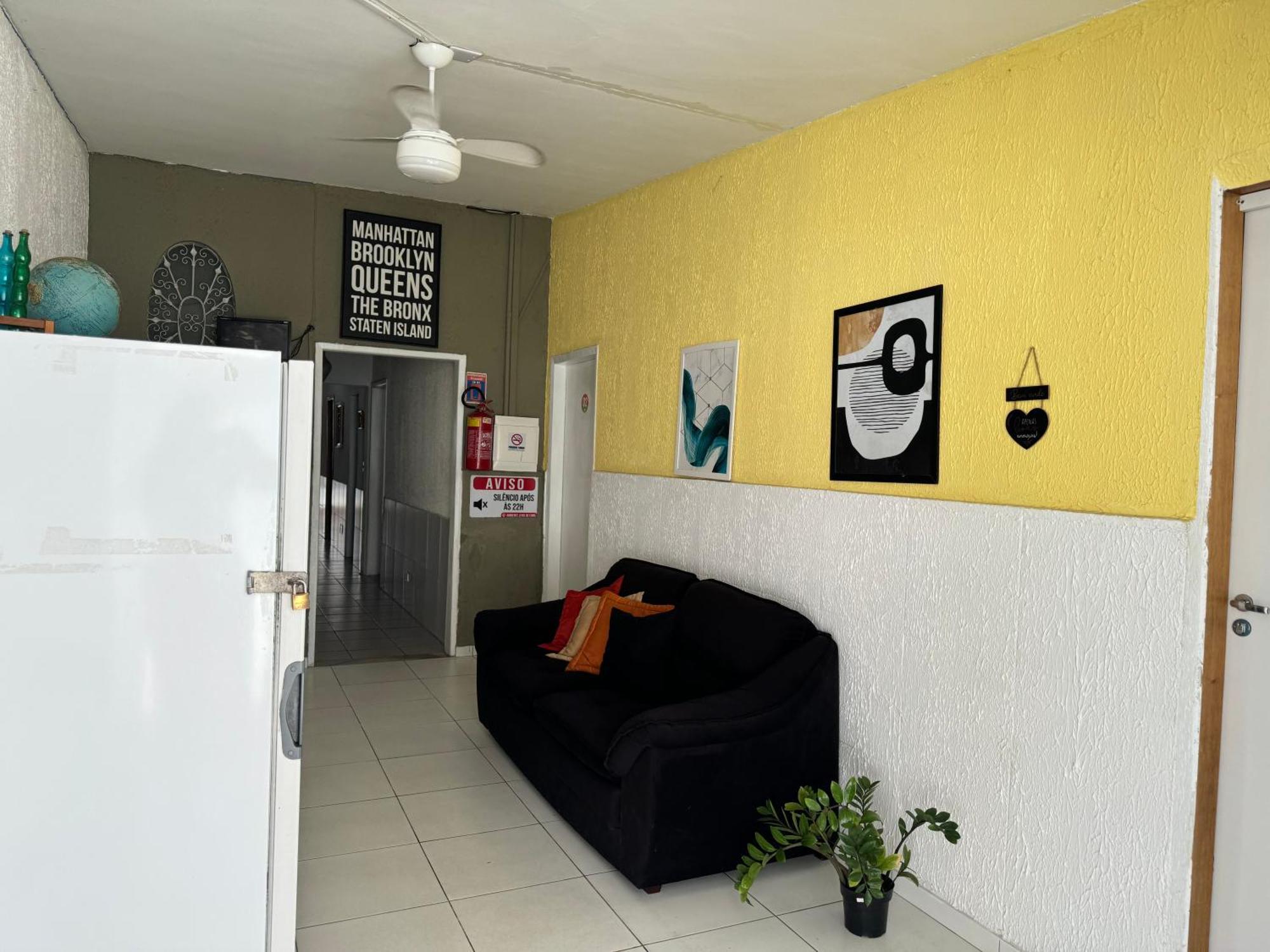 Casa Recife Pousada Exterior photo
