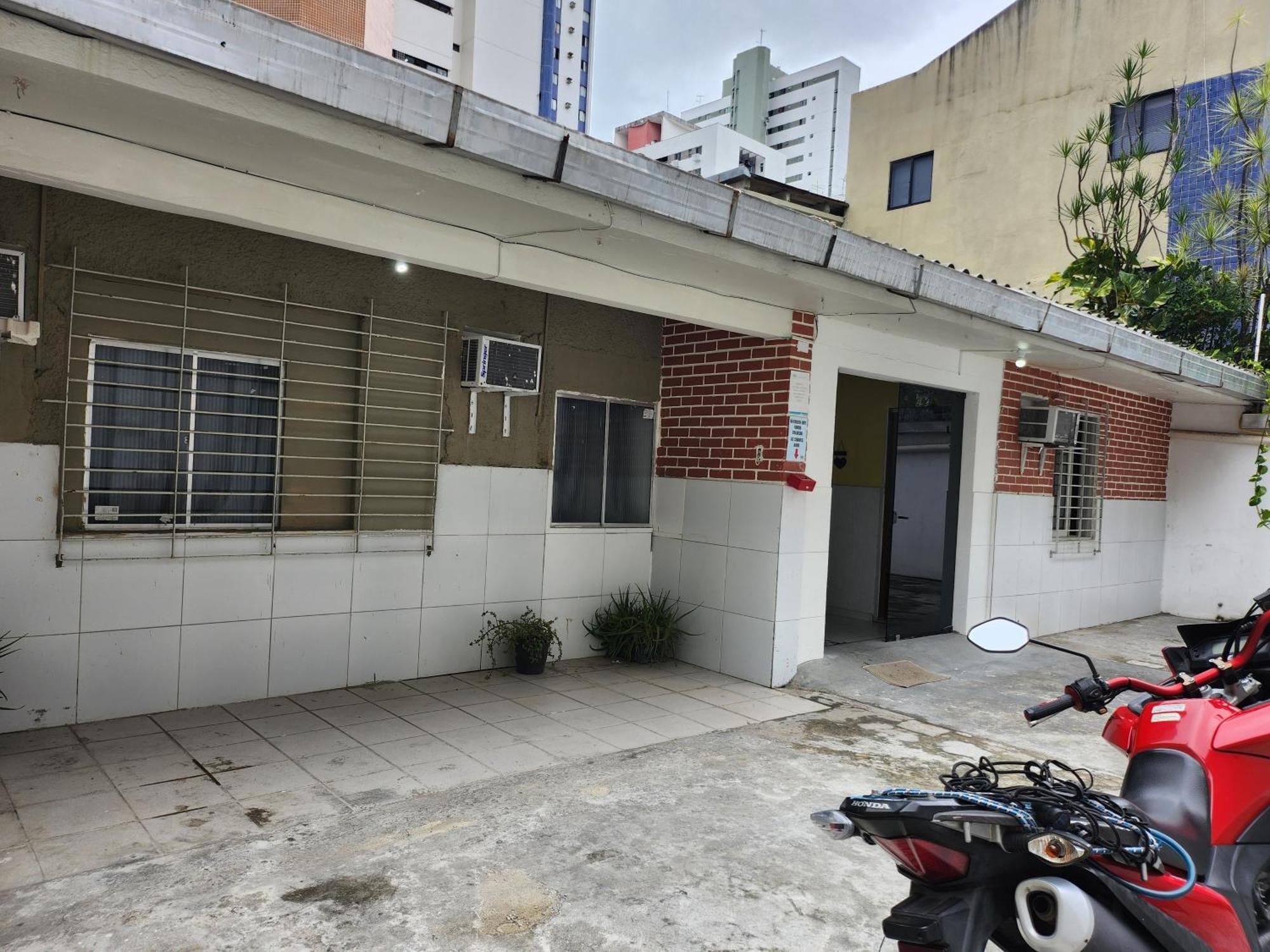 Casa Recife Pousada Exterior photo