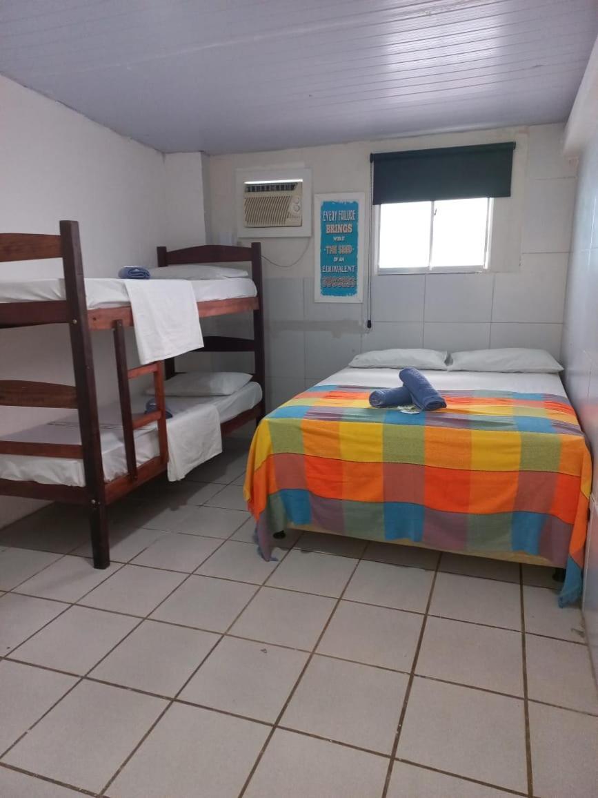 Casa Recife Pousada Room photo